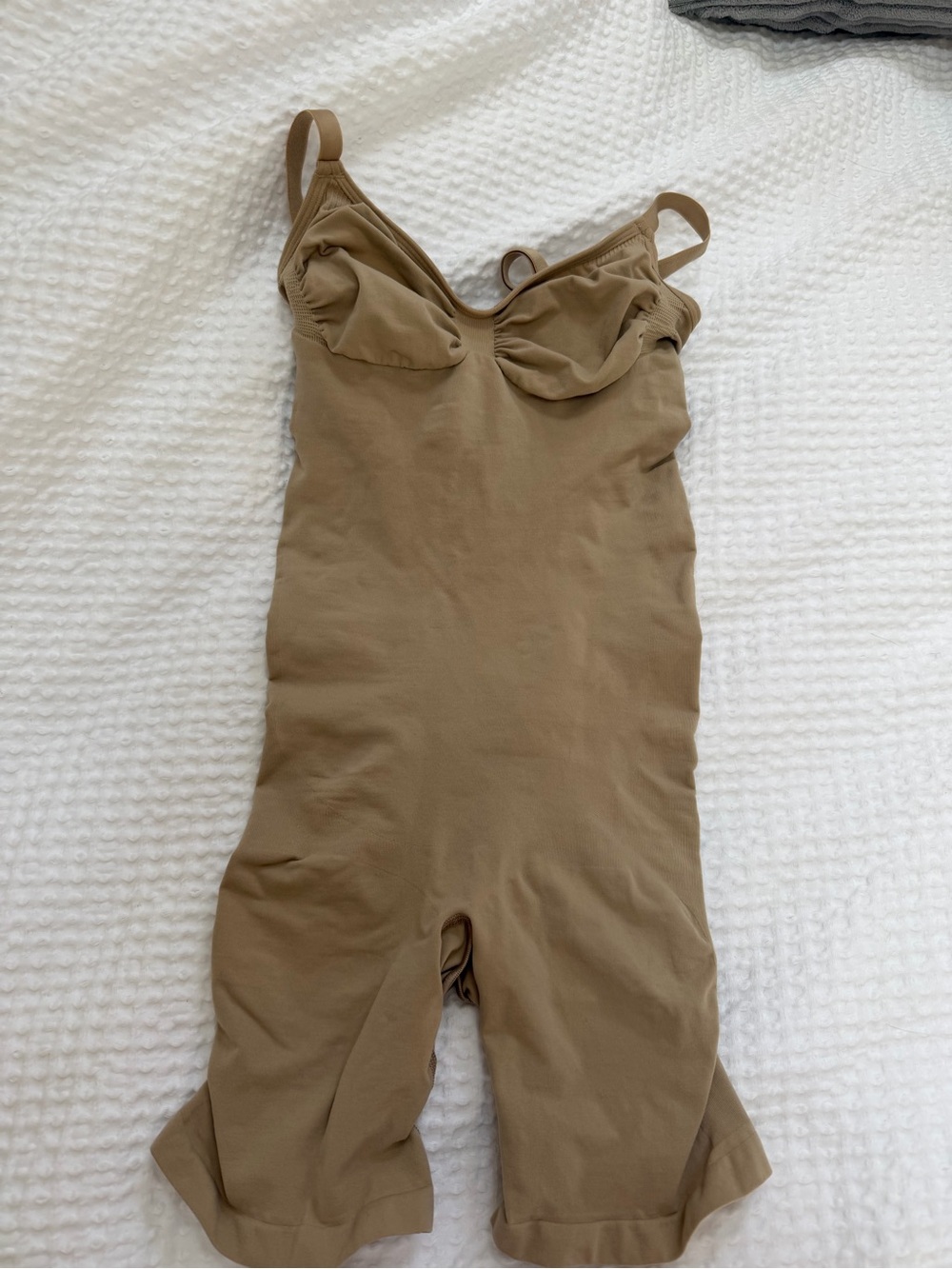 Skims One-Piece Shapewear Seamless Sculpt Bodysuit